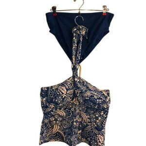 NWT Women’s Plus Size Tankini Swimsuit 3X